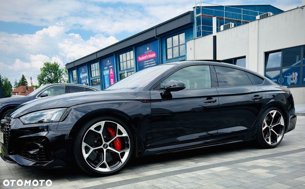 Audi RS5 Sportback - 16