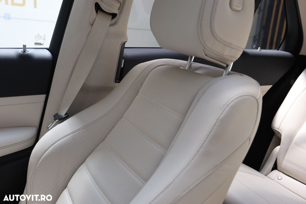 Mercedes-Benz GLE 300 d 4MATIC 9G-TRONIC Exclusive - 38