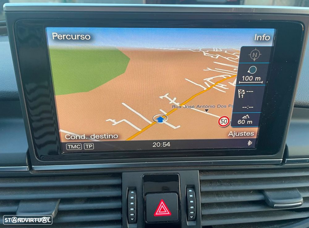 Audi A6 Avant 2.0 TDI DPF - 27