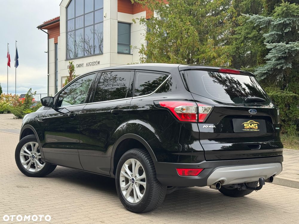 Ford Kuga 1.5 EcoBoost FWD Titanium Plus ASS - 5