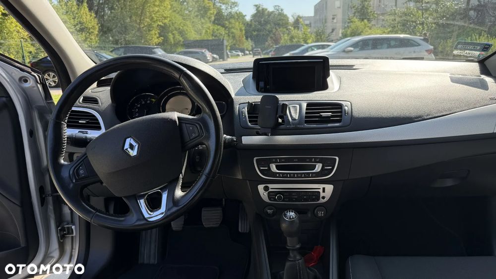 Renault Megane 1.4 16V TCE Dynamique - 14