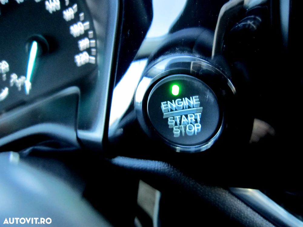 Ford Fiesta 1.0 EcoBoost Powershift Titanium - 17