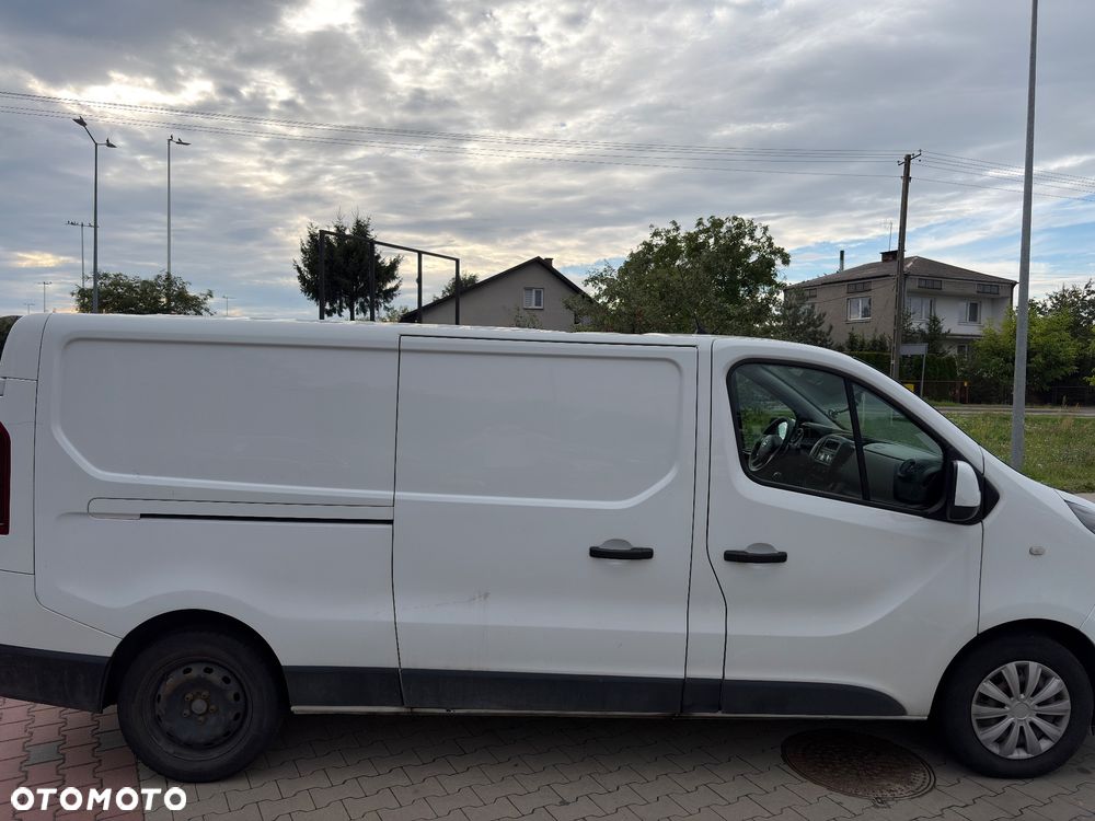 Nissan NV300 - 5
