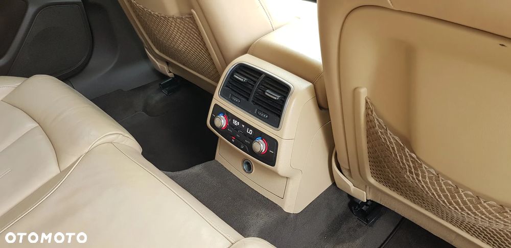 Audi A6 Limousine 3.0 TDI DPF multitronic sport selection - 16