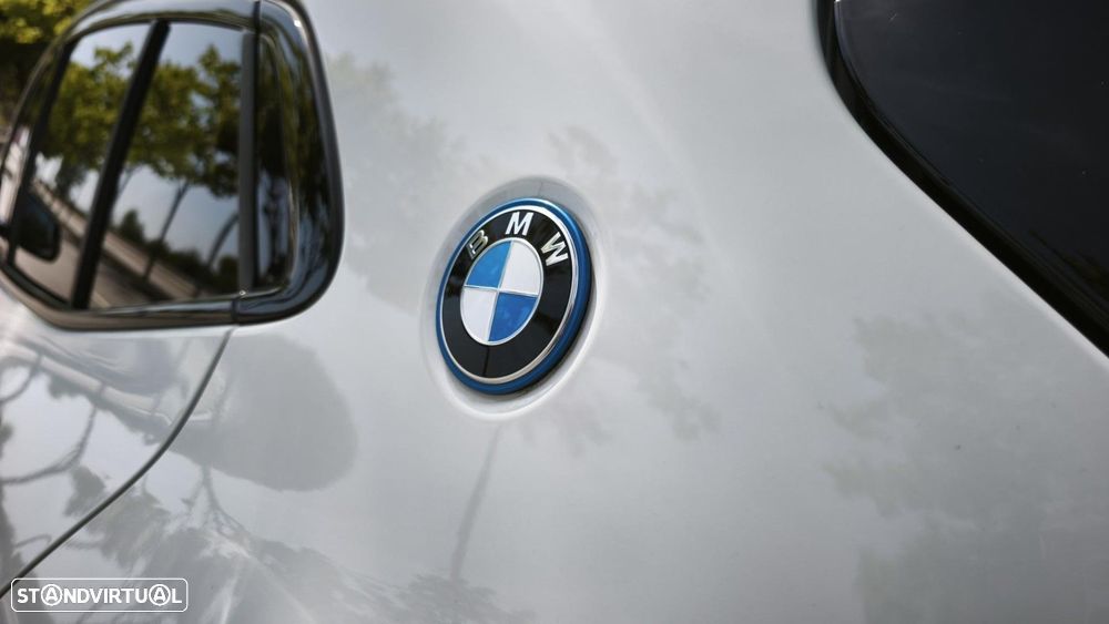 BMW X2 25 e xDrive X Pack M - 56