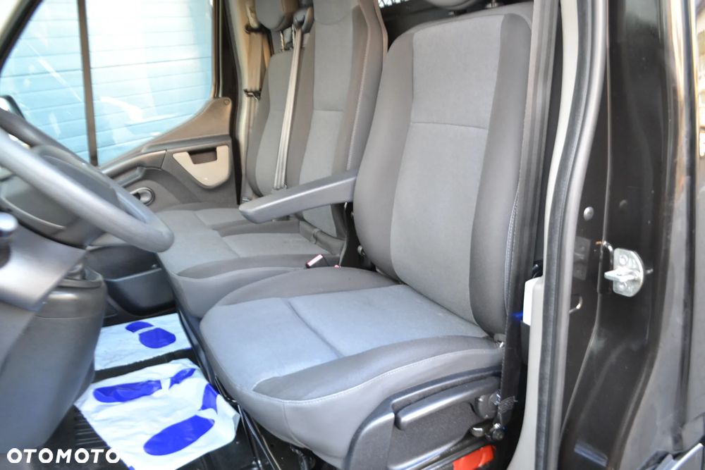 Renault MASTER MOVANO L4H2 - 35