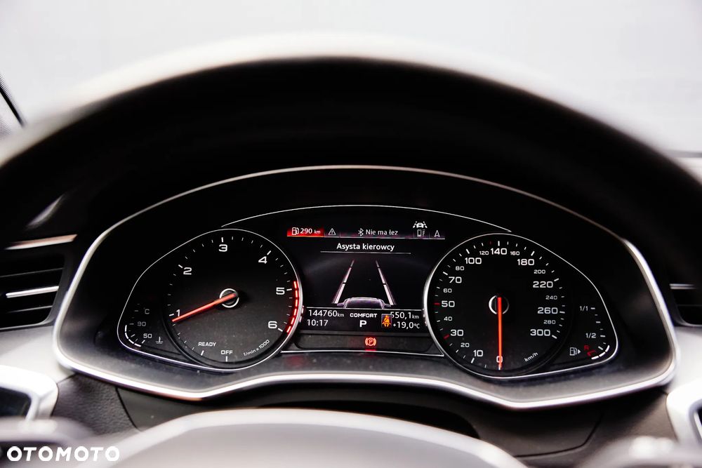 Audi A6 Limousine 40 TDI S tronic S line - 22