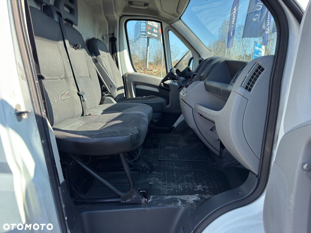 Citroën JUMPER - 17
