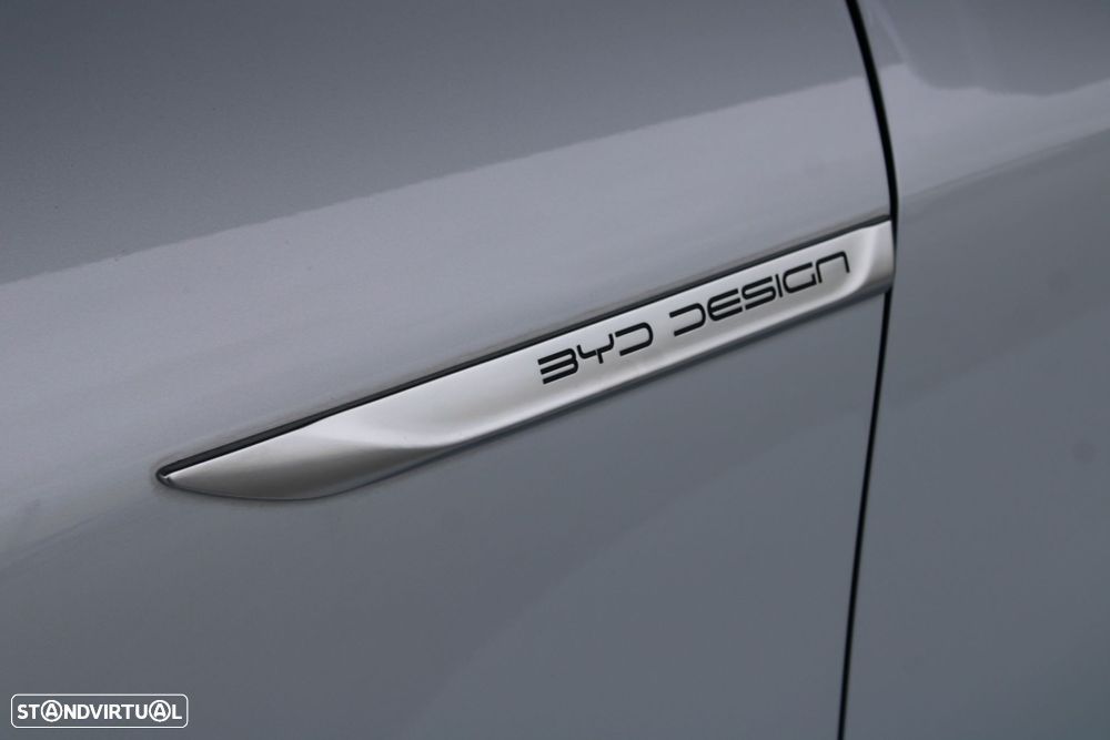 BYD Atto 3 60.48 kWh Comfort - 41