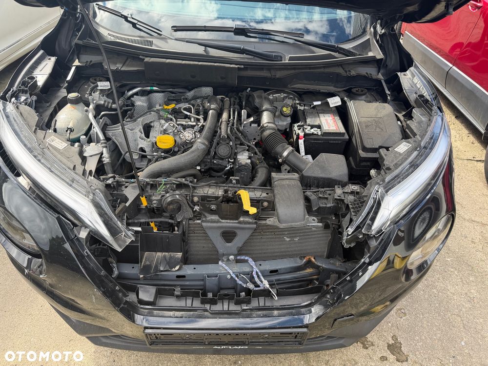 Nissan Juke 1.0 DIG-T DCT N-Sport - 16