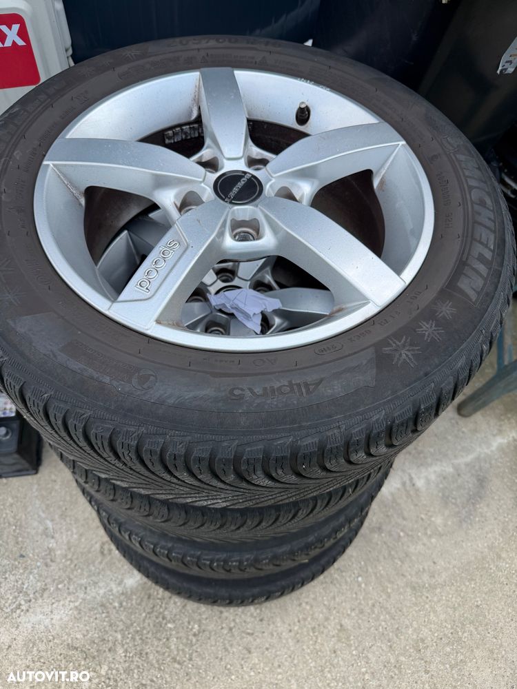 Volkswagen T-Roc 1.5 TSI ACT OPF Sport - 7