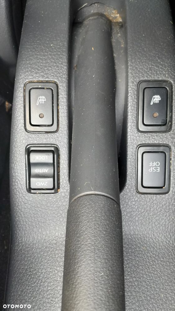 Suzuki SX4 - 7