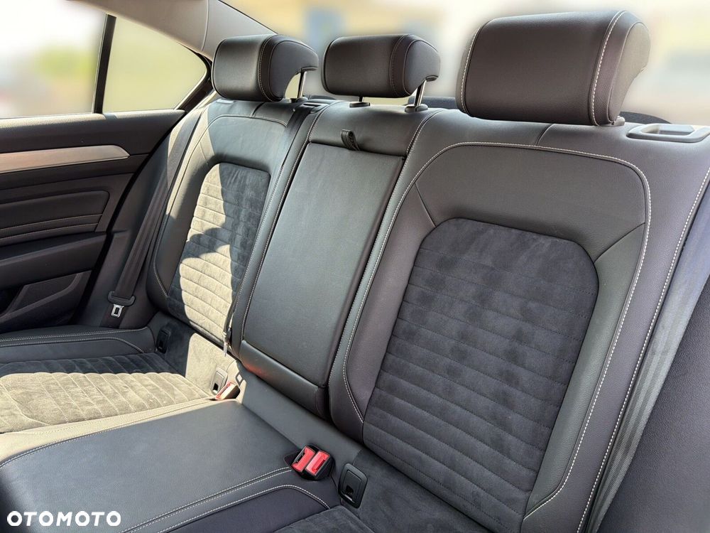 Volkswagen Passat 1.5 TSI EVO Elegance DSG - 18