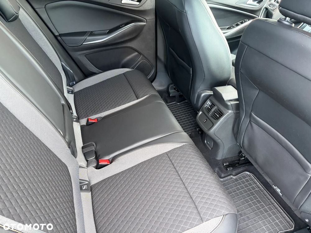Opel Grandland X 1.5 CDTI Elite S&S - 27