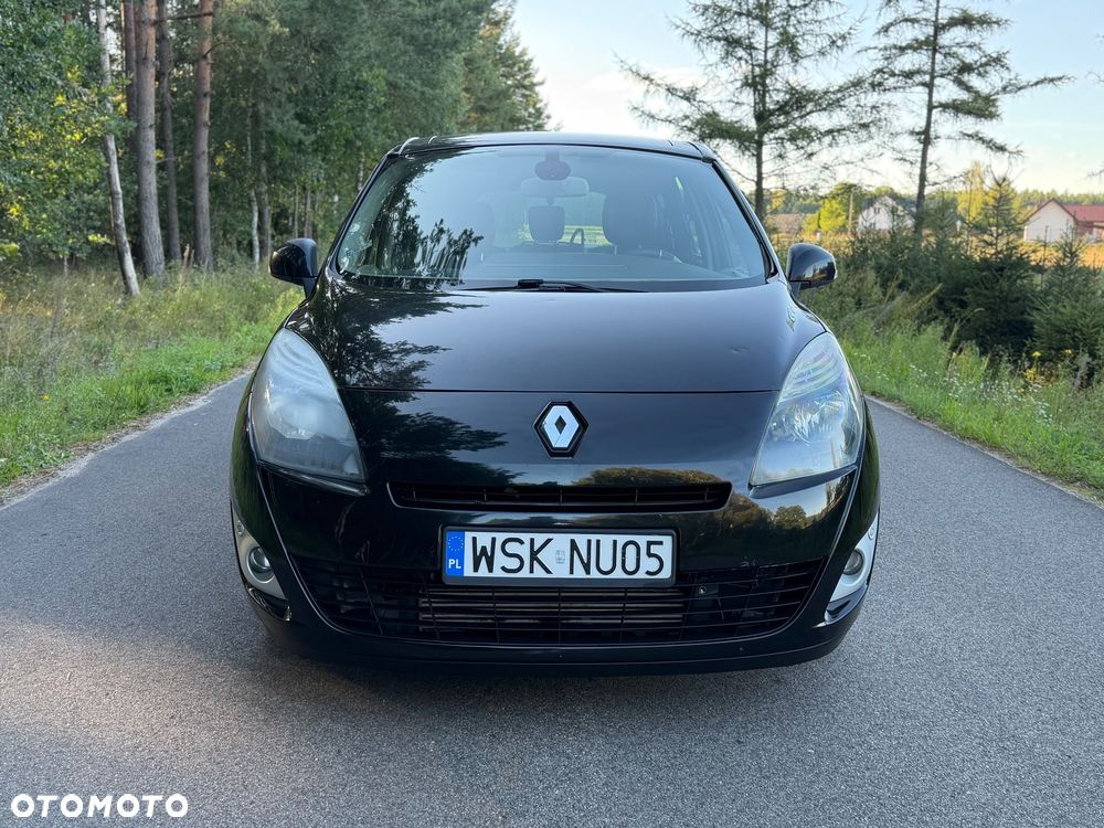 Renault Grand Scenic - 12
