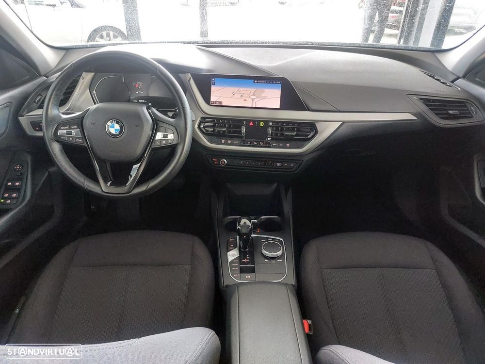 BMW 116 d Corporate Edition Auto - 44