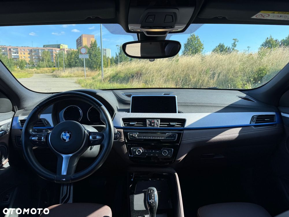 BMW X2 xDrive20i M Sport - 17
