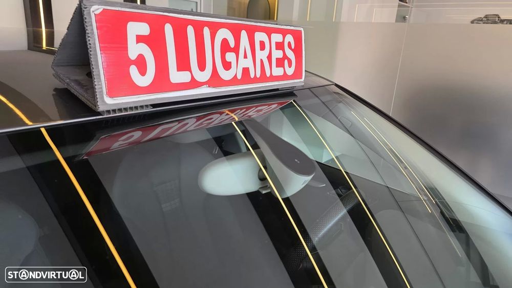 Audi A3 Sportback 1.6 TDI Sport - 28