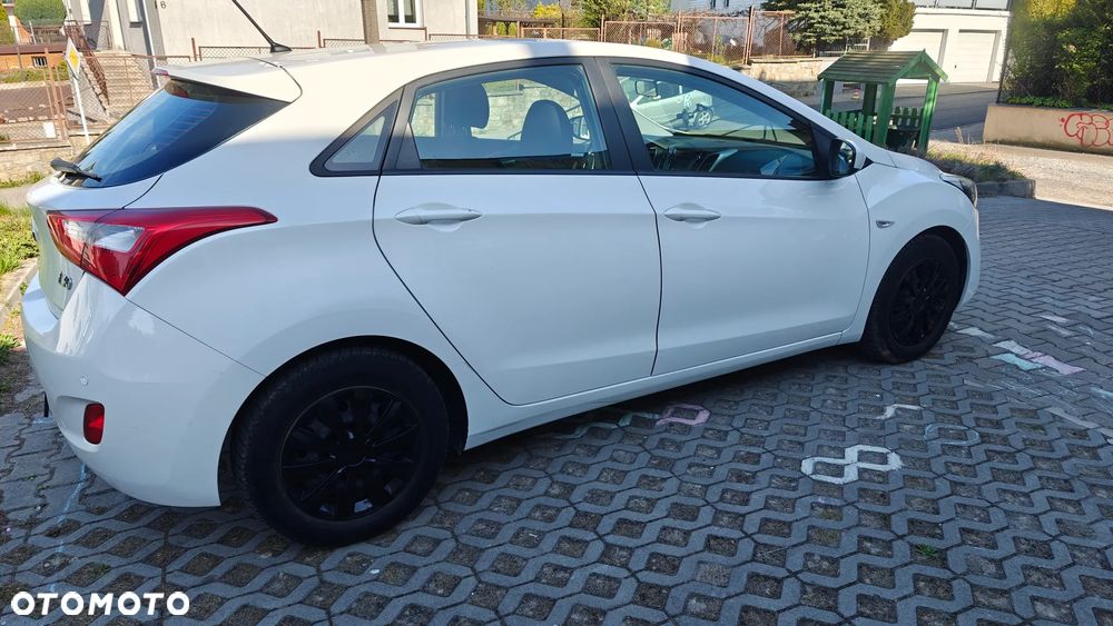 Hyundai i30 1.4 Classic - 5