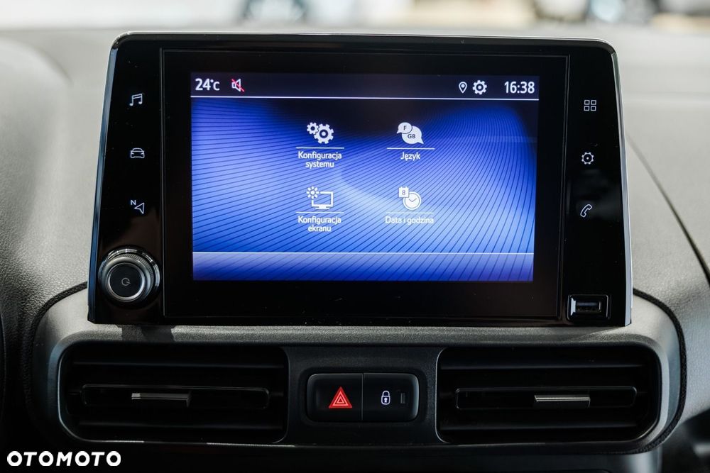 Toyota PROACE CITY VERSO - 22