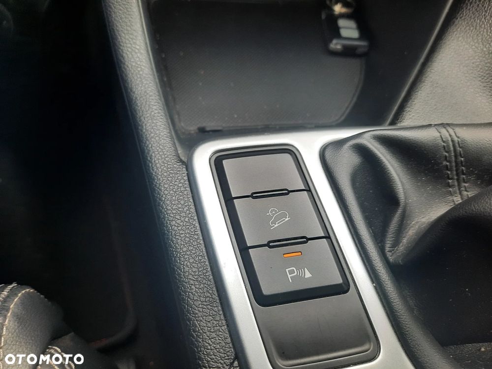 Kia Sportage 1.6 GDI L Business Line Plus 2WD - 9