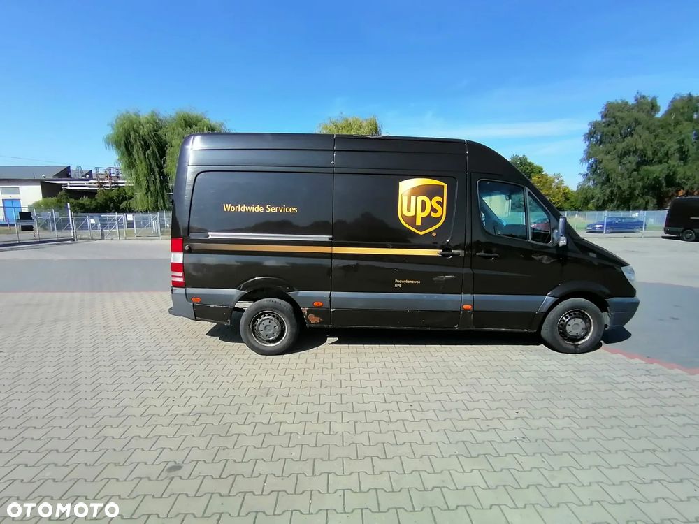 Mercedes-Benz Sprinter 313 cdi - 2