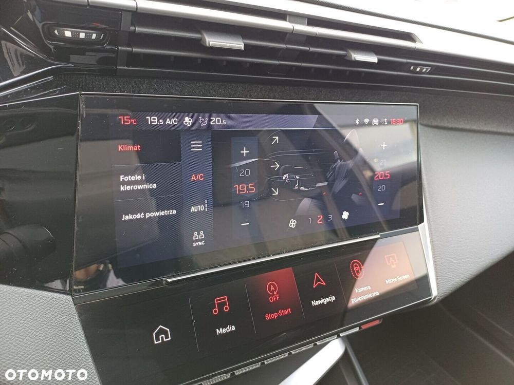 Peugeot 408 - 19