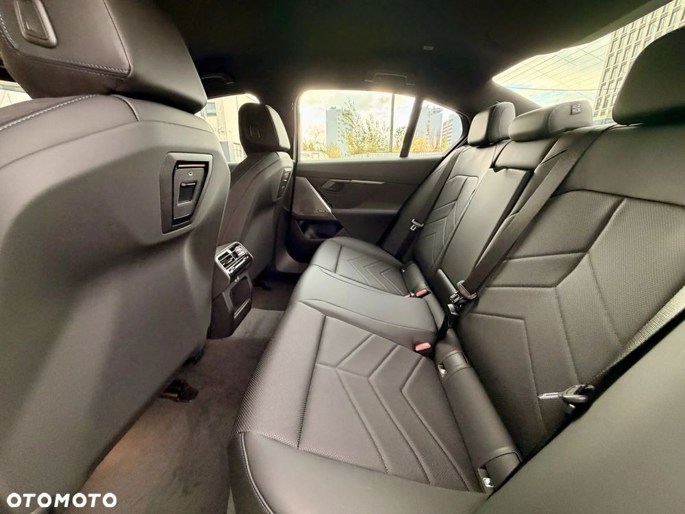 BMW i5 83.9kWh eDrive40 - 8