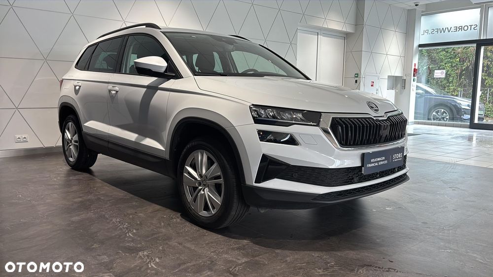 Skoda Karoq - 7
