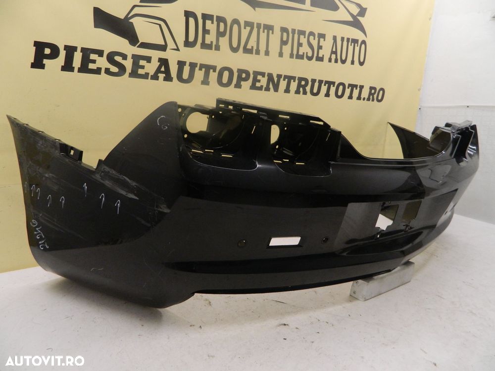 Bara spate Chevrolet Camaro SS, 2010, 0211, 2012, 2013, cod origine 92238776. - 3
