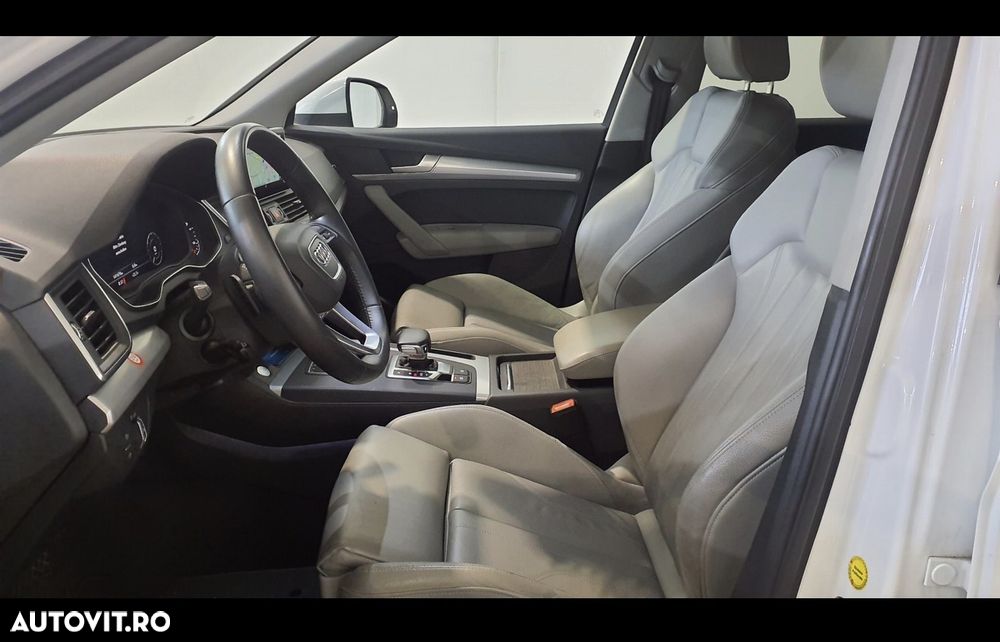 Audi Q5 50 TFSIe quattro S tronic S line - 19