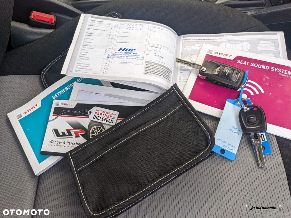 Seat Ibiza 1.2 TSI Style - 2