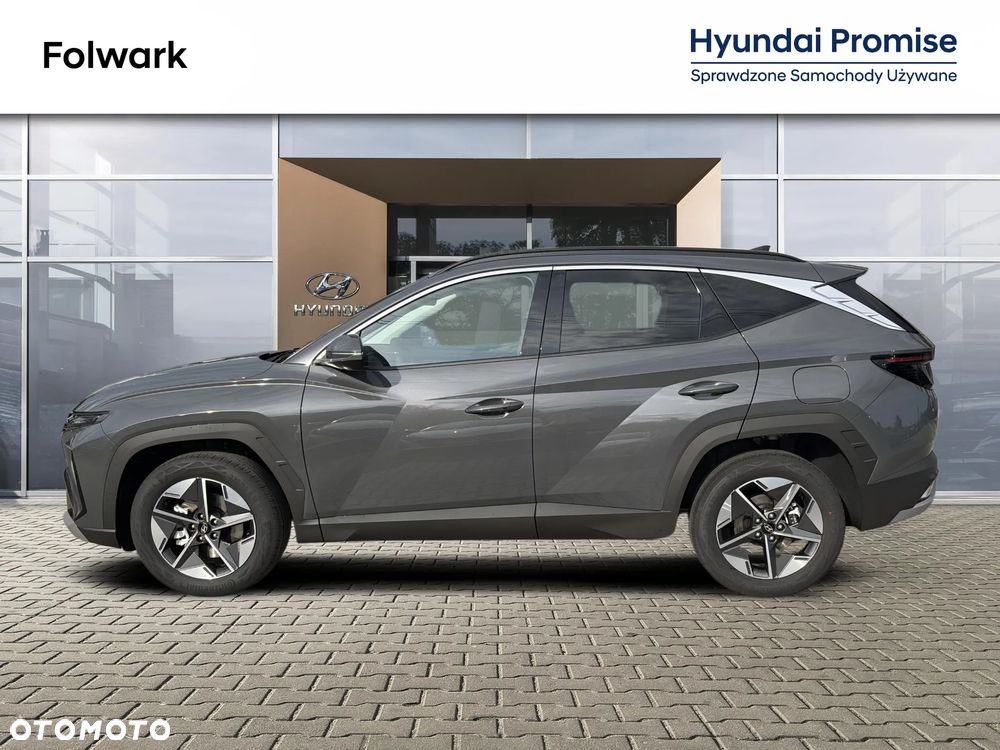 Hyundai Tucson 1.6 T-GDi Smart 2WD - 2