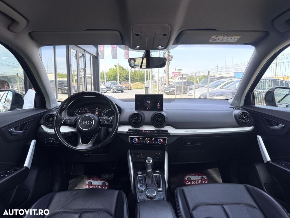 Audi Q2 - 9