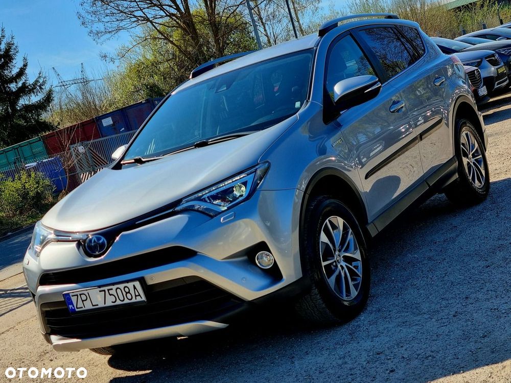 Toyota RAV4 - 2