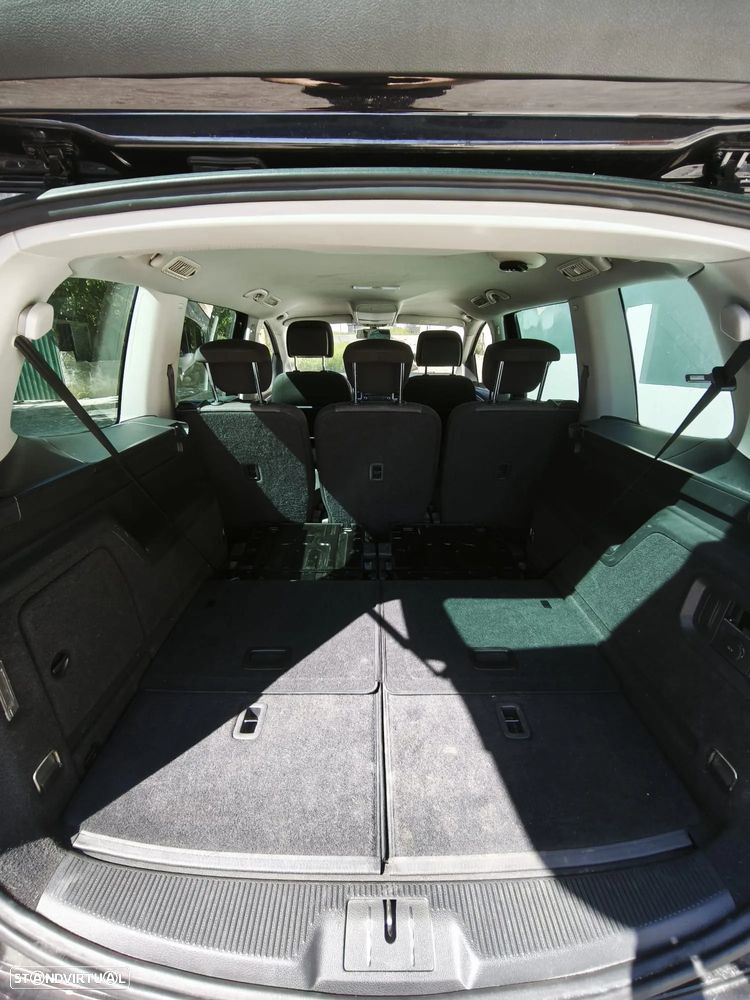 VW Sharan 2.0 TDI Confortline - 3