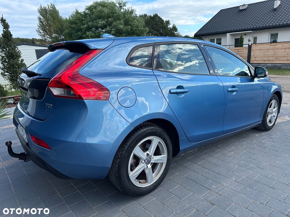 Volvo V40 T2 Drive-E Kinetic - 5