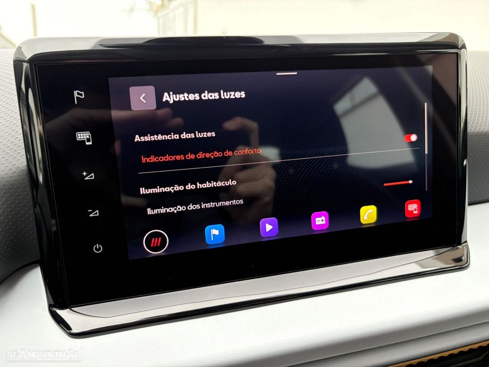 SEAT Ibiza 1.0 TSI Xcellence DSG - 31