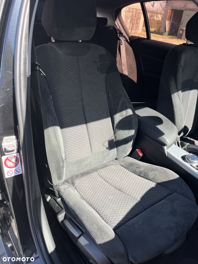 BMW Seria 1 116d - 17