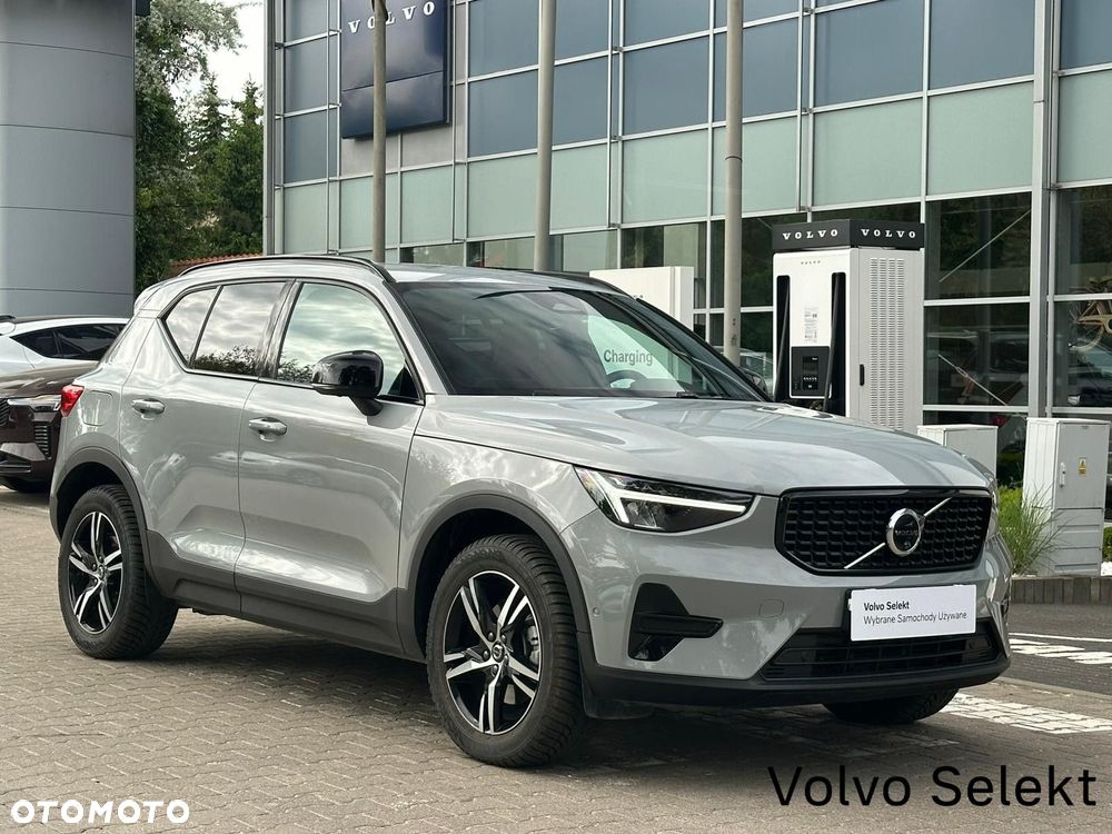 Volvo XC 40 - 3