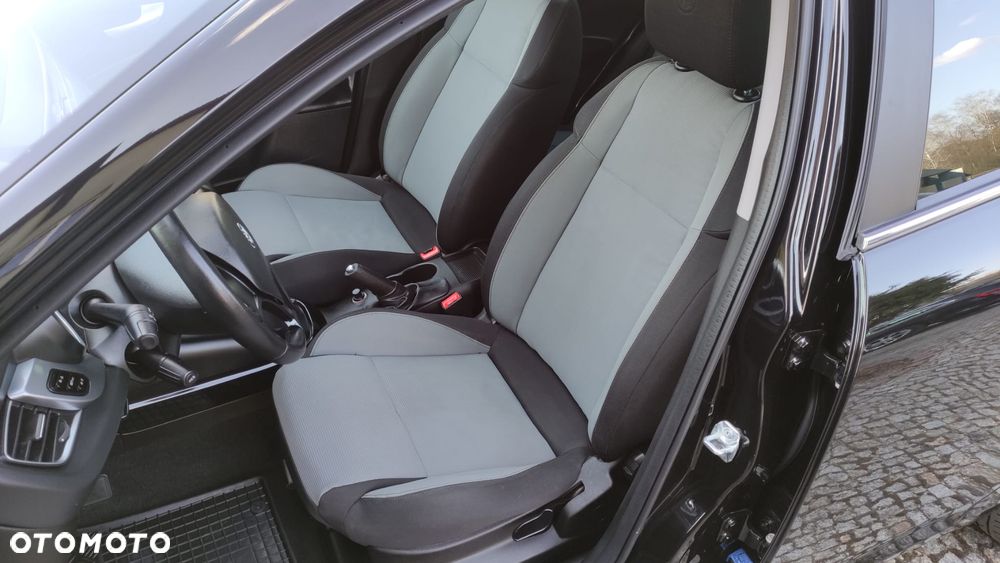 Alfa Romeo Giulietta 1.4 TB Progression - 12