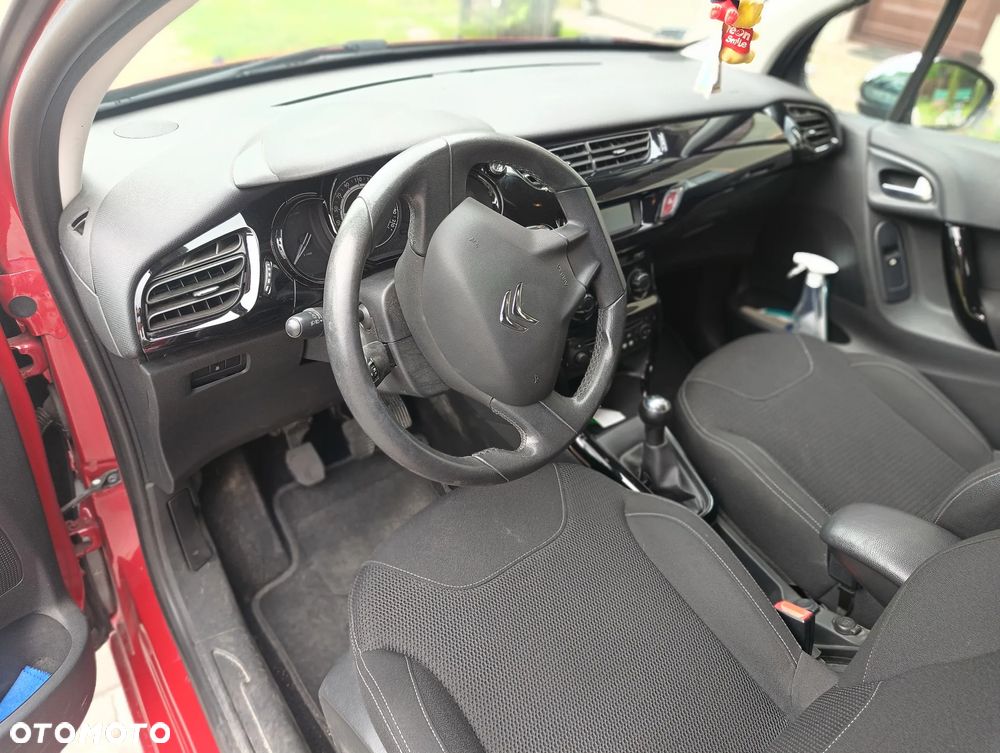 Citroën C3 1.0 PureTech Attraction - 4