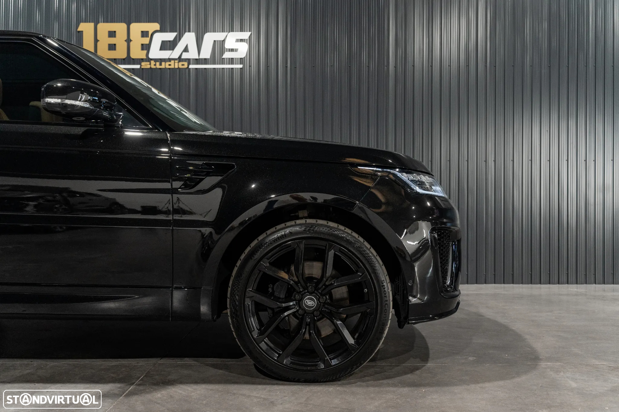 Land Rover Range Rover Sport 2.0 Si4 PHEV HSE Dynamic - 44
