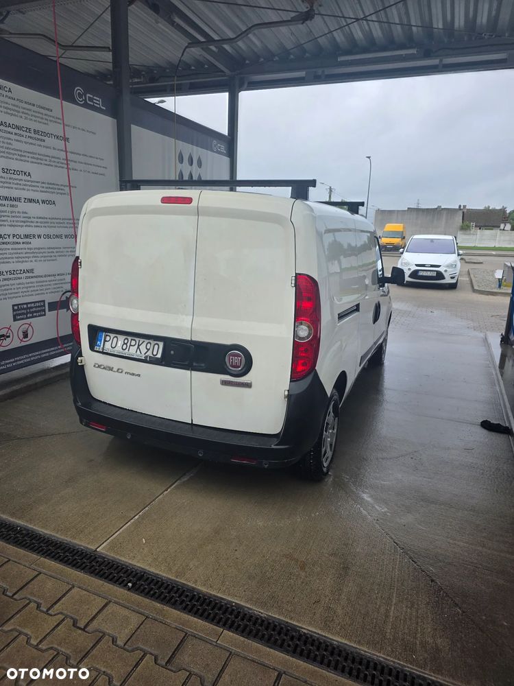 Fiat Doblo - 4