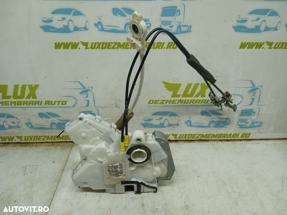 Broasca dreapta fata Honda CR-V 3 [2006 - 2009] - 2
