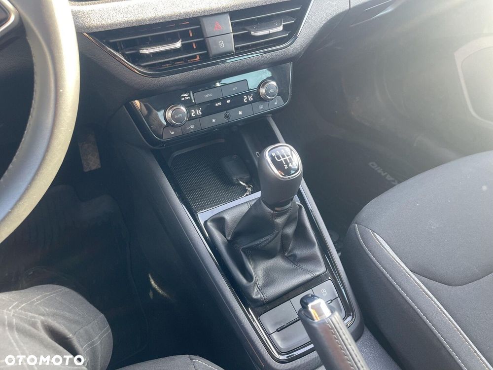Skoda Kamiq 1.0 TSI Selection - 16