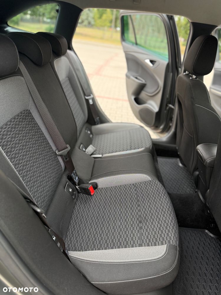 Opel Astra 1.5 CDTI S&S - 16