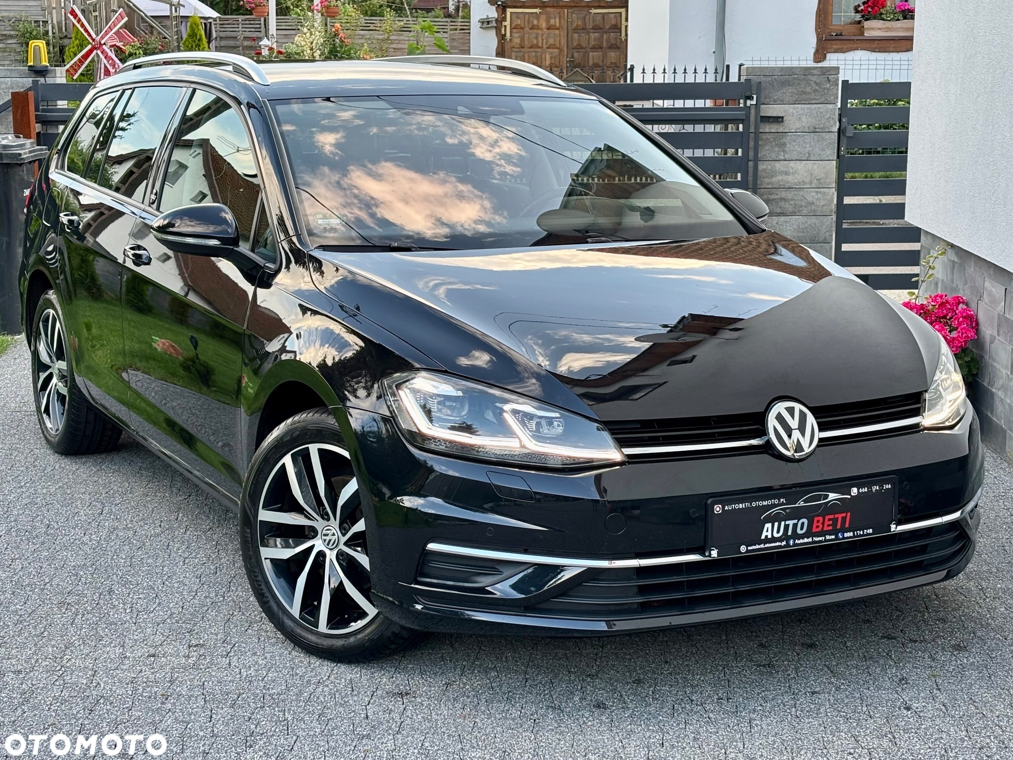 Volkswagen Golf Variant 1.4 TSI Sound - 11