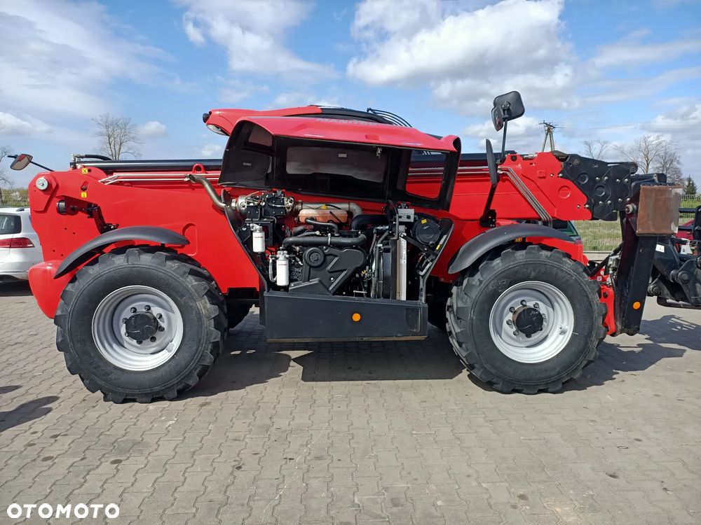Manitou MT1840 - 30