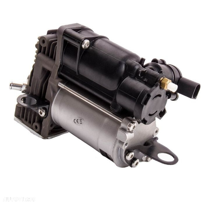 Compresor suspensie Mercedes S Class W221 Nou! - 2